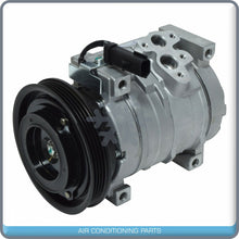 Cargar imagen en el visor de la galería, A/C Compressor for Chrysler PT Cruiser / Dodge Neon, SX 2.0 QU - Qualy Air
