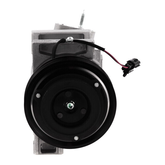 A/C Compressor fits Nissan Rogue 2.5L - 2008 2009 2010 2011 2012 2013 2014 2015 - Qualy Air