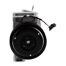 Load image into Gallery viewer, A/C Compressor fits Nissan Rogue 2.5L - 2008 2009 2010 2011 2012 2013 2014 2015 - Qualy Air