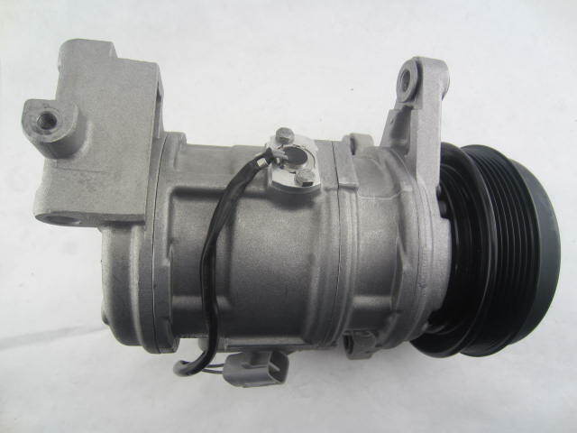 A/C Compressor 10PA20H for Lexus GS300 QR - Qualy Air