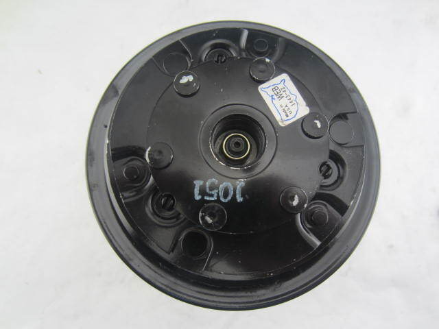 A/C Compressor 10P15C for Porsche 911 QR - Qualy Air