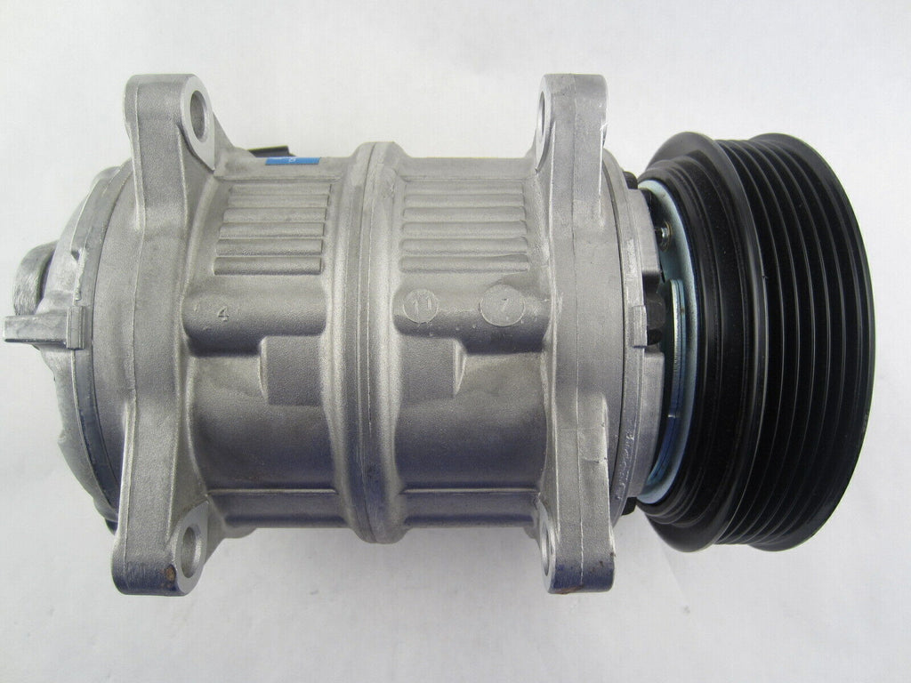 A/C Compressor OEM DKS15CH for Volvo S40, V40 QR - Qualy Air