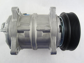 A/C Compressor OEM DKS15CH for Volvo S40, V40 QR - Qualy Air