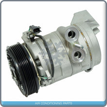 Cargar imagen en el visor de la galería, A/C Compressor for Chevrolet Equinox / Pontiac Torrent / Suzuki XL-7 QU - Qualy Air