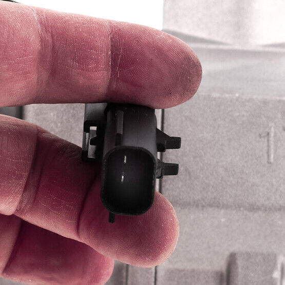 A/C Compressor for Dodge Ram, Ram 4000 / Ram 2500, 3500, 4000, 4500, 5500 QU - Qualy Air