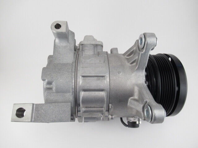 A/C Compressor OEM 7SB16H for Lexus IS300 QR - Qualy Air