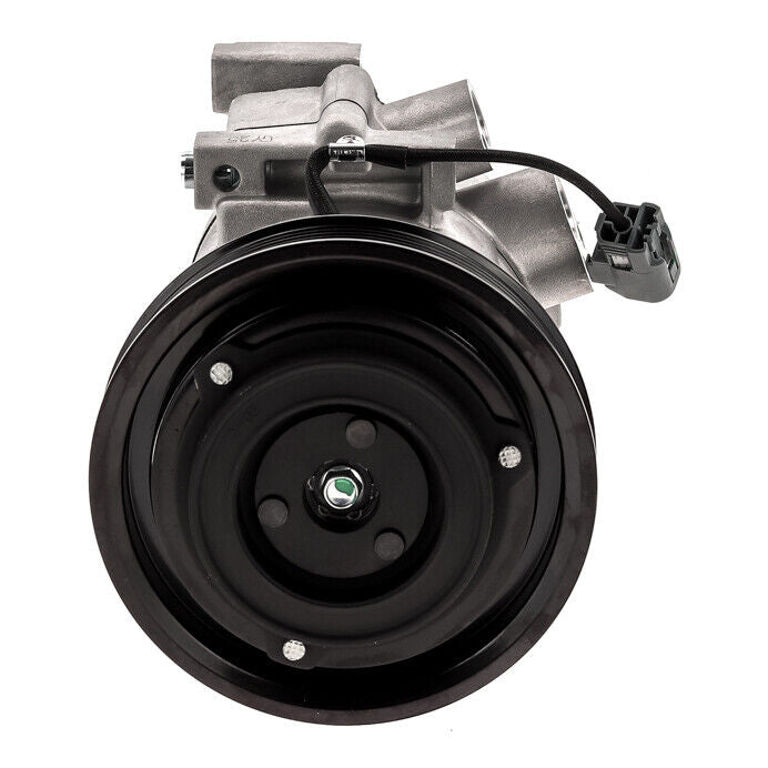 New A/C Compressor for Mazda 3 - 2010 to 2013 / Mazda 5 - 2010 to 2015 - Qualy Air