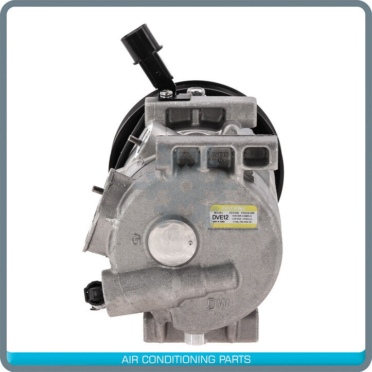 Pamolag Compressor A/C Compressor De Ar Condicionado AC Para Hyundai