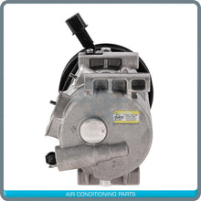 Cargar imagen en el visor de la galería, New OEM AC Compressor for Hyundai Accent / Kia Rio 2012 2013 2014 2015 2016 2017 - Qualy Air