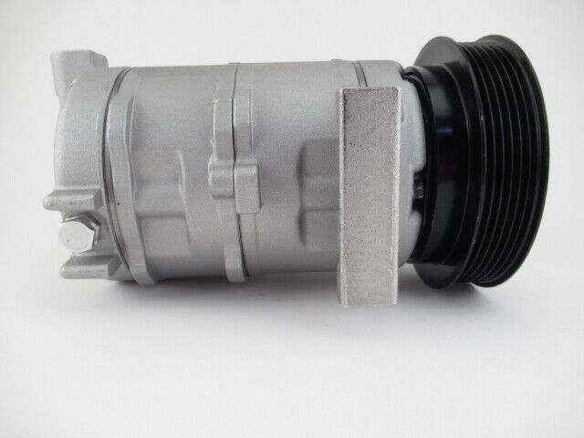 A/C Compressor 10SRE20C for Chrysler Aspen / Dodge Durango 5.7L - 2009 QR - Qualy Air