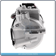 Load image into Gallery viewer, A/C Compressor 7SBU17C for Freightliner Sprinter 2500, Sprinter 3500 / Mer... QR - Qualy Air