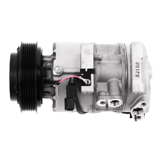 A/C Compressor fits Kia Sportage 2.0L 2.4L - 2011 to 2015 - OE# 977012S500 QU - Qualy Air