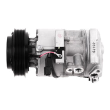 Load image into Gallery viewer, A/C Compressor fits Kia Sportage 2.0L 2.4L - 2011 to 2015 - OE# 977012S500 QU - Qualy Air