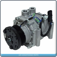 Load image into Gallery viewer, A/C Compressor for Dodge B1500, B2500, B3500, Ram 1500 Van, Ram 2500 Van, ... QU - Qualy Air
