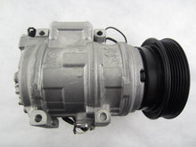 Load image into Gallery viewer, A/C Compressor OEM Denso 10PA17VC for Lexus ES250 / Toyota Camry, Celica QR - Qualy Air