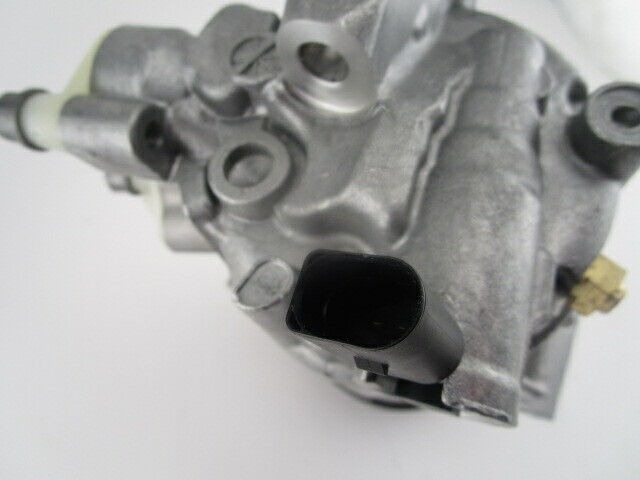A/C Compressor OEM CVC E for Volkswagen Polo QR - Qualy Air