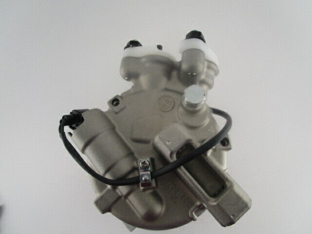 A/C Compressor OEM PXC14 for Volvo S90, V40, XC90 QR - Qualy Air