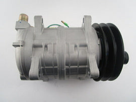 A/C Compressor OEM Valeo TM16HS for OE# 10356056 134-530983 144-530484 154... QR - Qualy Air