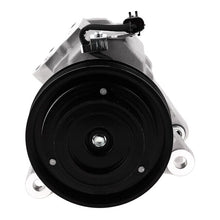 Load image into Gallery viewer, A/C Compressor for Dodge Ram 1500, 2500, 3500, 4000 5.7L - 2003 to 2008 QU - Qualy Air