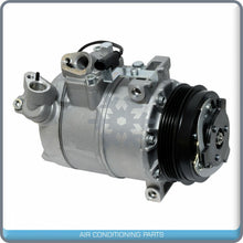 Load image into Gallery viewer, A/C Compressor 7SEU17C for BMW 745i, 745Li, 750i, 750i xDrive, 750Li, 750L... QR - Qualy Air