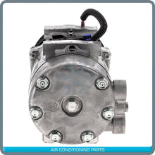 Load image into Gallery viewer, BRAND NEW A/C COMPRESSOR FOR FREIGHTLINER ANY / KENWORTH ANY / PETERBILT ANY - Qualy Air