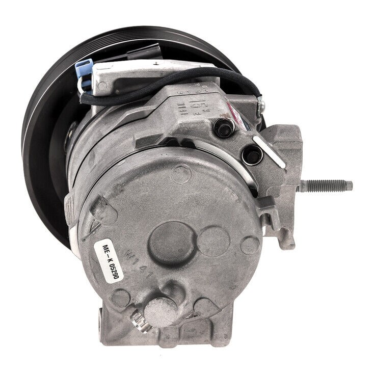 New OEM A/C Compressor Freightliner Business Class M2, Coronado/ Western Star.. - Qualy Air