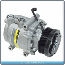 Cargar imagen en el visor de la galería, A/C Compressor Scroll for Ford E-150, E-150 Econoline, E-150 Econoline Clu... QR - Qualy Air