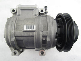 A/C Compressor OEM Denso 10PA15L for Toyota Tacoma QR - Qualy Air