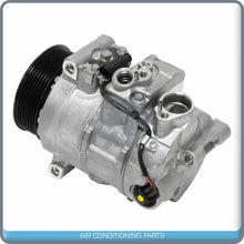 Load image into Gallery viewer, A/C Compressor for Mercedes-Benz E320 QU - Qualy Air