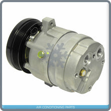 Load image into Gallery viewer, A/C Compressor for Chevrolet Cavalier QU - Qualy Air