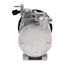 Load image into Gallery viewer, New A/C Compressor fits Hyundai Tucson / Kia Sportage 2.7L - 2005 to 2009 - Qualy Air