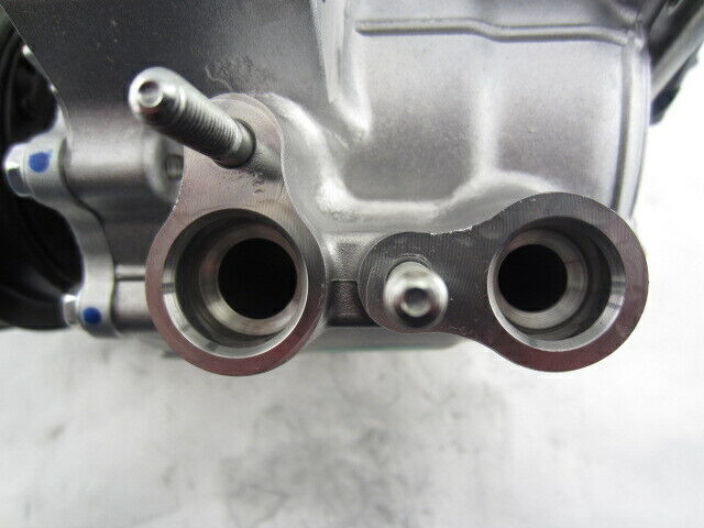 A/C Compressor OEM TRSA09 for Honda Civic QR - Qualy Air