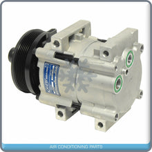 Load image into Gallery viewer, A/C Compressor FS10 for Ford Windstar QR - Qualy Air