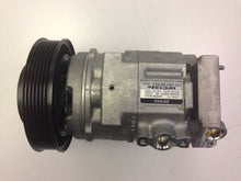 Load image into Gallery viewer, A/C Compressor OEM Denso 10SR17C for Acura MDX, ZDX / Audi A3 Quattro / Ho... QR - Qualy Air