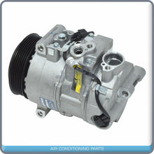 Load image into Gallery viewer, A/C Compressor for Mercedes-Benz C300, C350, CLS400, CLS500, CLS550, CLS63... QU - Qualy Air