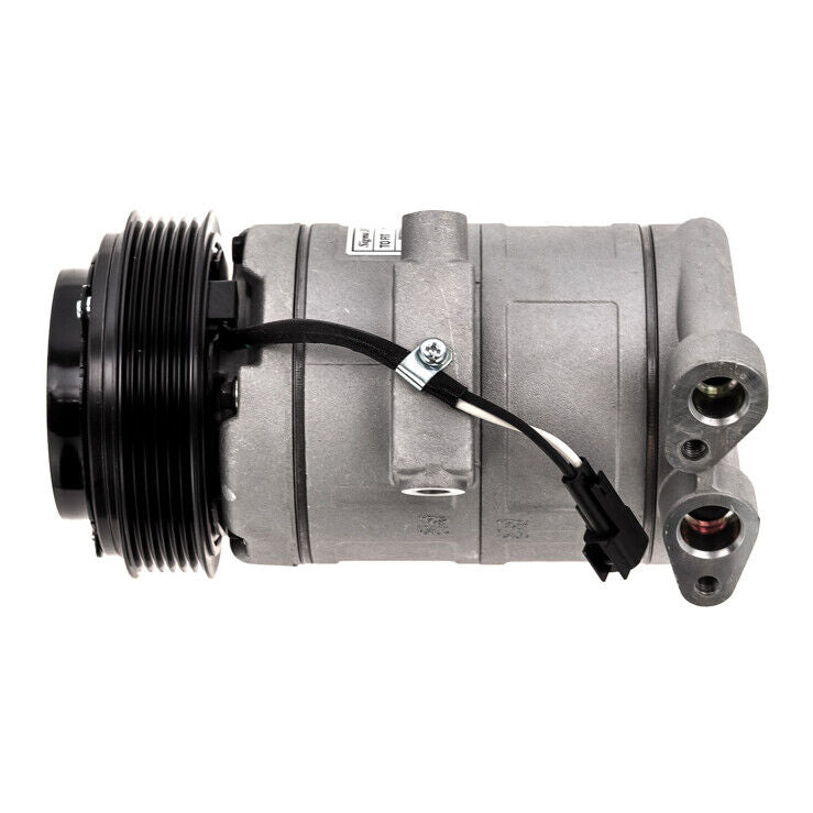 New A/C Compressor for Ford Escape / Mazda Tribute / Mercury Mariner.. QU - Qualy Air