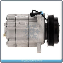 Load image into Gallery viewer, A/C Compressor DCV11A for Saturn LS, LS1, LW1, SC1, SC2, SL, SL1, SL2, SW1... QR - Qualy Air