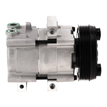 Load image into Gallery viewer, New A/C Compressor for Ford F-150 4.2L - 1997 to 2006 - OE# F65Z19V703JA - Qualy Air