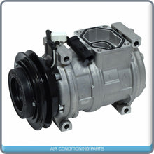 Load image into Gallery viewer, A/C Compressor for Chrysler Grand Voyager, Voyager / Dodge Caravan, Grand ... QU - Qualy Air