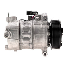 Cargar imagen en el visor de la galería, New OEM AC Compressor for Infiniti Q50 3.7L 2014 to 18 / Infiniti Q60 3.0L 2017 - Qualy Air