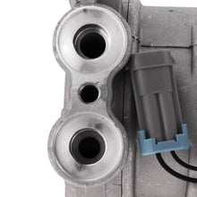 Cargar imagen en el visor de la galería, New A/C Compressor fits Chev Suburban 1500, 2500, Tahoe / GMC Sierra, Yukon.. - Qualy Air