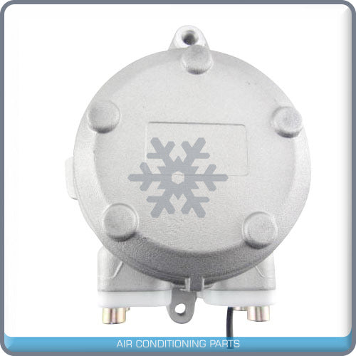 OE.9520060A51 New A/C Compressor For Suzuki Sidekick 1989-94 1.3L/ 1.6L QH - Qualy Air