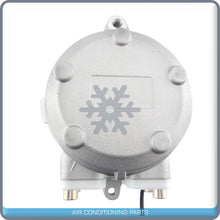 Load image into Gallery viewer, OE.9520060A51 New A/C Compressor For Suzuki Sidekick 1989-94 1.3L/ 1.6L QH - Qualy Air