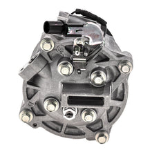 Cargar imagen en el visor de la galería, New Genuine OEM A/C Compressor for Mitsubishi Lancer 2008 to 2014 - Qualy Air