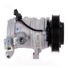 Load image into Gallery viewer, A/C Compressor 10SR15E for Dodge Dakota, Durango, Ram 1500 / Jeep Commande... QR - Qualy Air