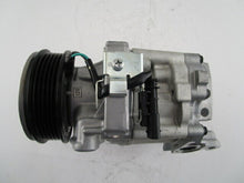 Cargar imagen en el visor de la galería, A/C Compressor OEM Acdelco SCSE06C for Chevrolet Spark QR - Qualy Air