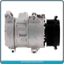 Cargar imagen en el visor de la galería, New A/C Compressor fits Toyota Camry 2.4L 2007 to 2009 &amp; RAV4 2.4L 2006 to 2008 - Qualy Air