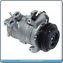 Load image into Gallery viewer, A/C Compressor DKS20DT for Ford F-150, Mustang, Transit-150, Transit-250, ... QR - Qualy Air