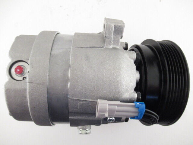 A/C Compressor V5 for OE# 1135025 1135295 1135323 QR - Qualy Air