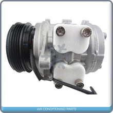 Load image into Gallery viewer, OE.9520060A51 New A/C Compressor For Suzuki Sidekick 1989-94 1.3L/ 1.6L QH - Qualy Air